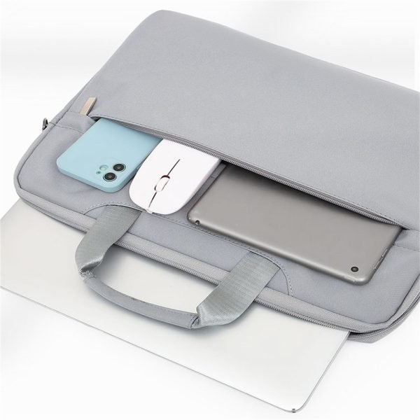 Housse pour ordinateur portable Unisex 14 pouces - Image 2