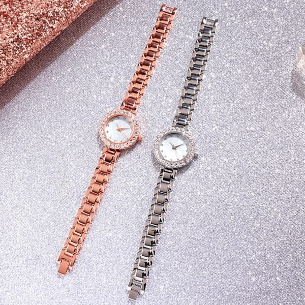 Luisa 6PCS Set Luxury Watch - Image 3