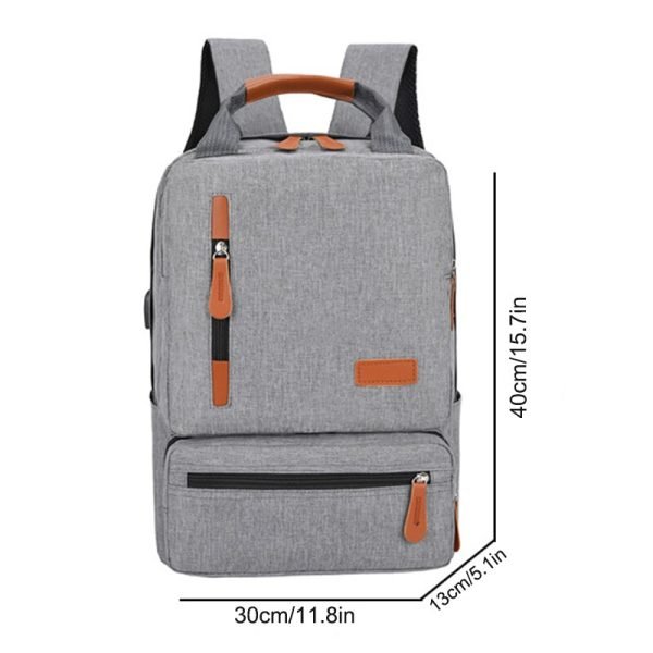 Crilly Computer Backpack Set - Image 3