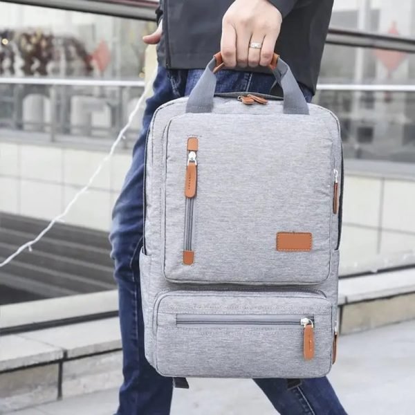 Crilly Computer Backpack Set - Image 4