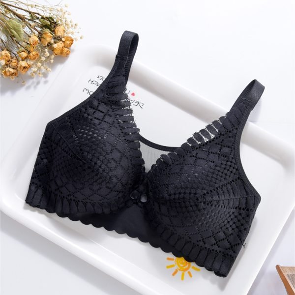 Fun brand Breastfeeding Bras Maternity Nursing 3pcs in 1 - Image 8