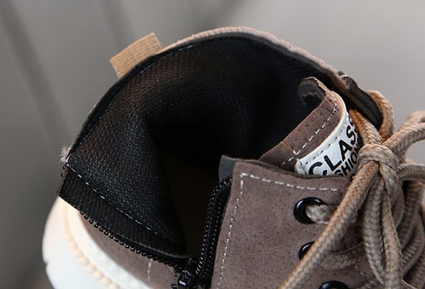 Delphina Children Snow Boots 21-30 Sport - Image 8