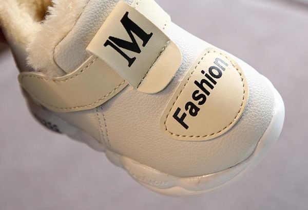 SIEGLER Chaussures pour enfants Saison froide - Image 3