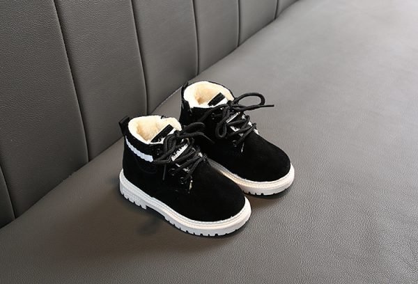 Delphina Children Snow Boots 21-30 Sport - Image 3