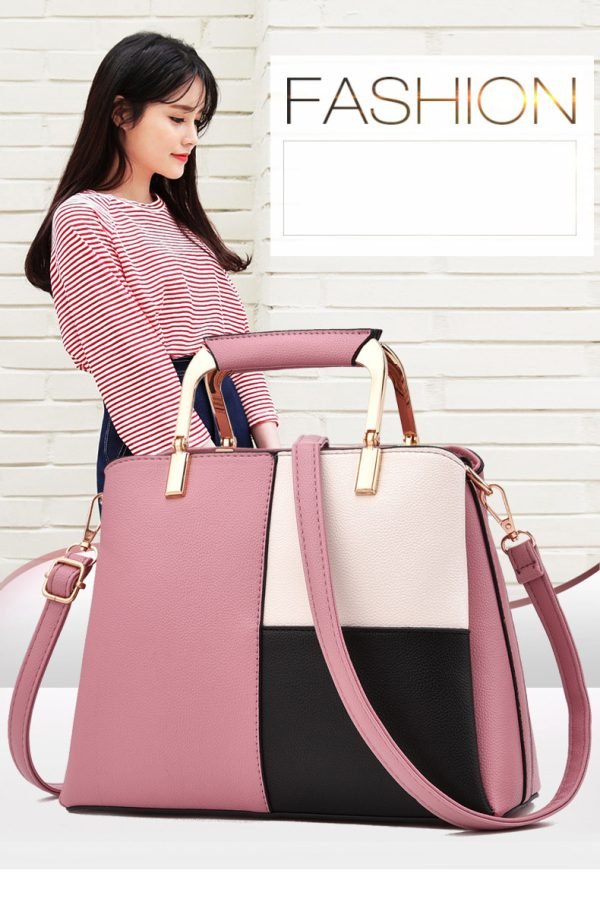 Sacs à main de luxe de la marque Mujet - Image 3