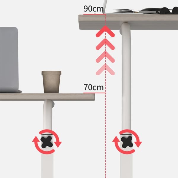 Desk for Bedside - Image 5