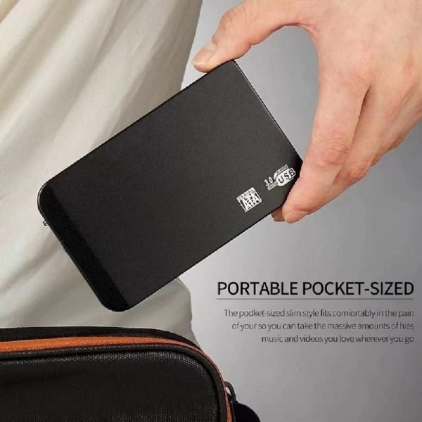 Portable ssd 4TB - Image 2