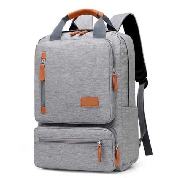 Crilly Computer Backpack Set - Image 5