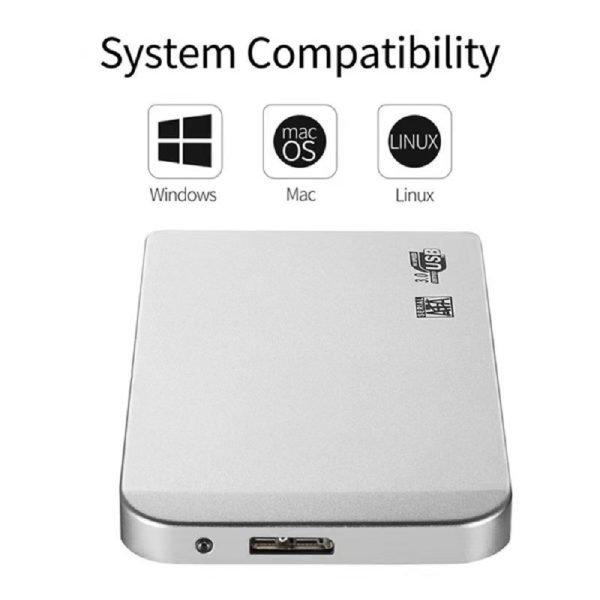 Portable ssd 4TB - Image 4
