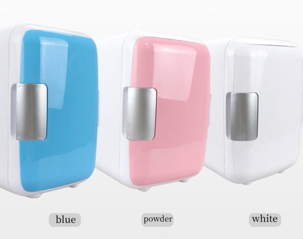 Mini table top fridge Kula Brand - Image 4