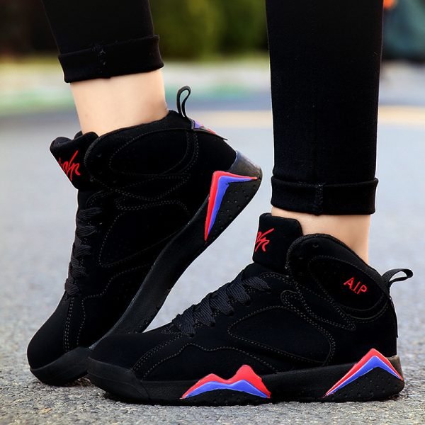 Air Sneakers Unisex CT21 - Image 3