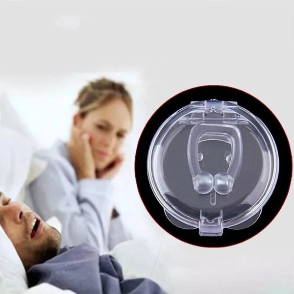Magnetic Anti Snoring Nose - Image 3