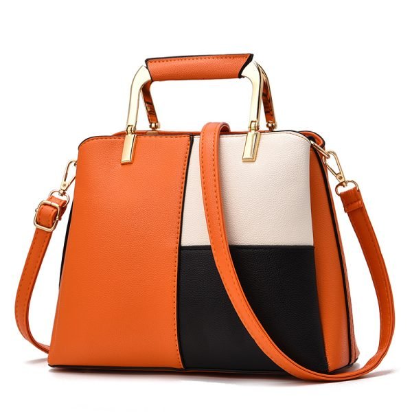 Sacs à main de luxe de la marque Mujet - Image 4