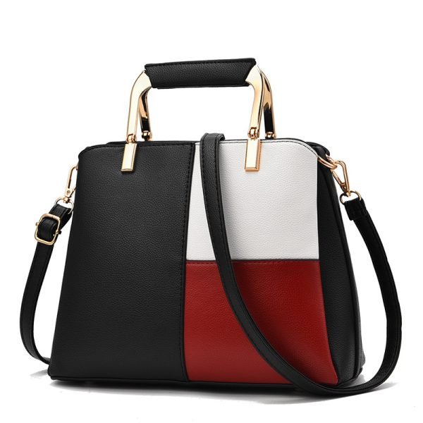 Sacs à main de luxe de la marque Mujet - Image 5