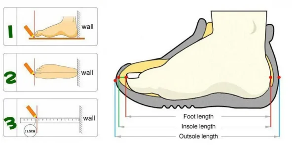 Boys Sport Kids Sneakers Casual Shoes for Children Sneakers Girls Shoes Leather Anti-slippery Tennis Infantil Menino Mesh - Image 6