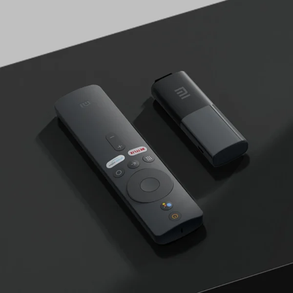Xiaomi Mi TV Stick Netflix Wifi 5 Android TV 9.0 4-core 1080P HD - Image 2