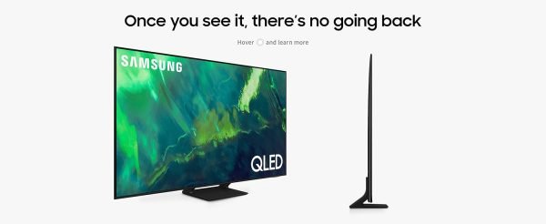 Smart tv samsung and Lg  55 4K Support HDR LED Full HD 2GB 8GB Android TV 9.0 - Image 7