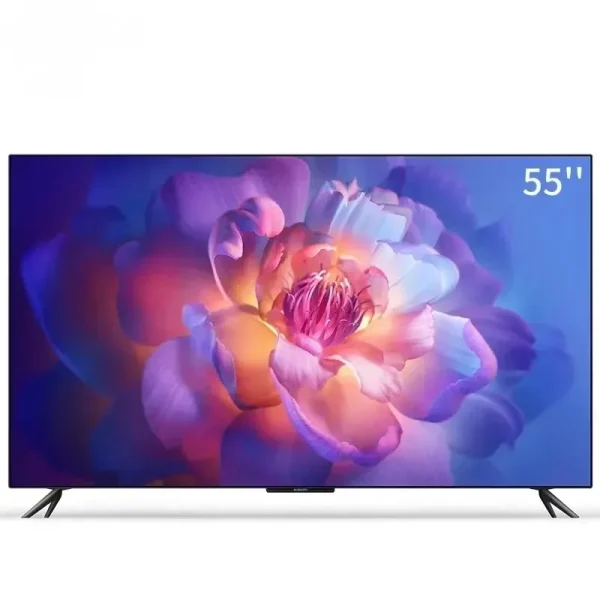 Smart tv samsung and Lg  55 4K Support HDR LED Full HD 2GB 8GB Android TV 9.0 - Image 2
