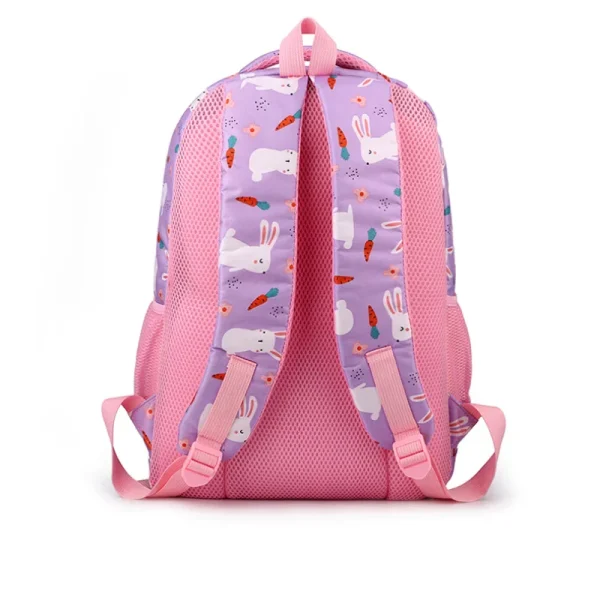 Children School Bags Girls Kids Primary Orthopedic school backpack - Image 6