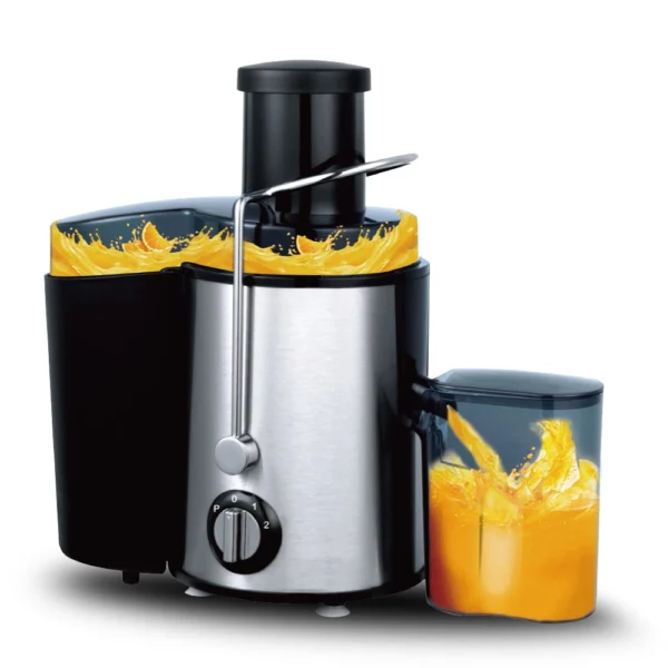 1000W Juicer Electric Juice Extractor For Fruits And Vegetables brand RAF - Image 6
