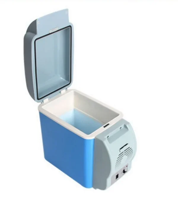 Car Cooling Portable Freezer Refrigerator mini fridge 7.5L - Image 3