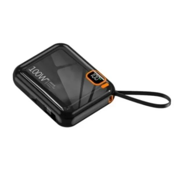 Xiaomi 20000mah Power Bank for iPhone and Samsung - Image 6