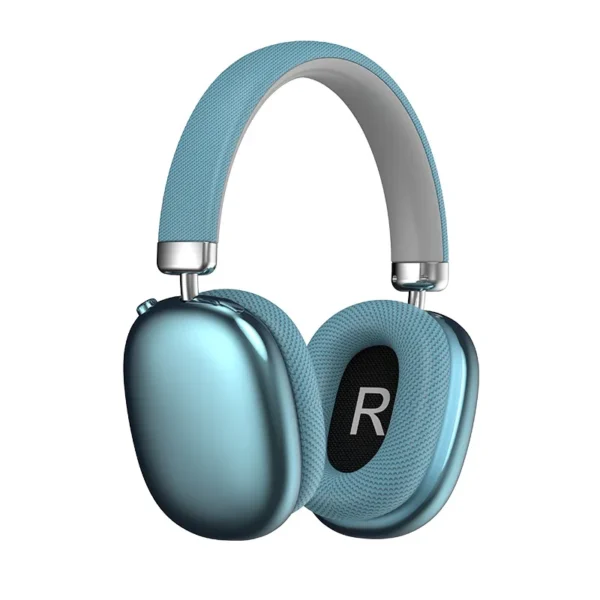 P9 Plus Compatible Air-pods High Definition Stereo Headphones - Image 3