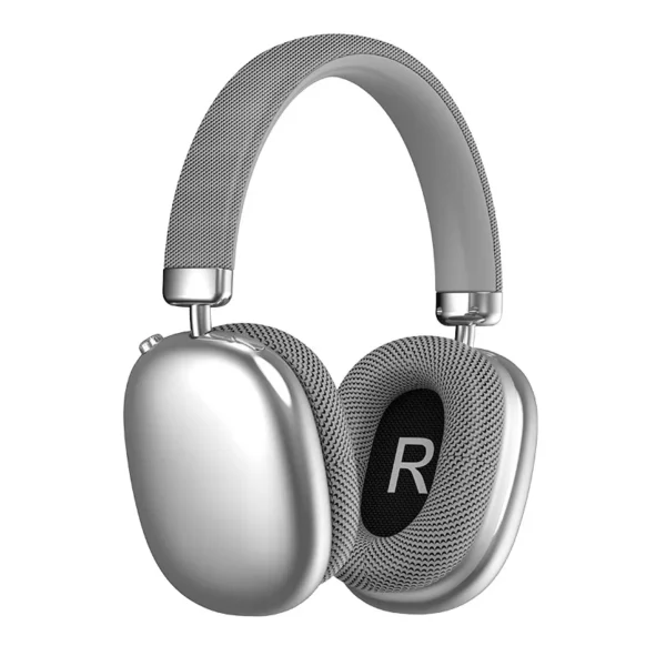 P9 Plus Compatible Air-pods High Definition Stereo Headphones - Image 6