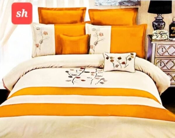 Mokka volcano comforters 10pcs in 1 - Image 2