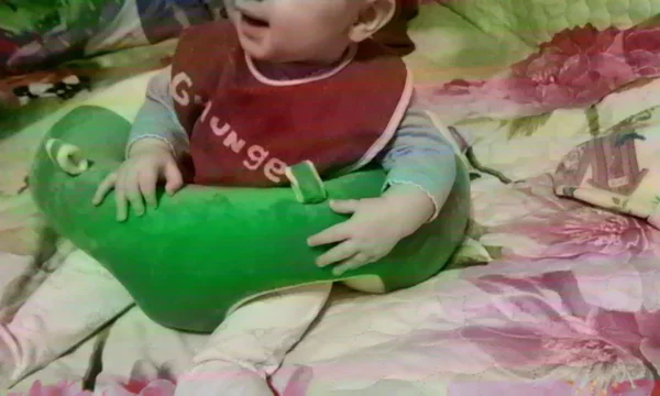 Baby Support Plush Sofa Seat,Learning to Sit Chair Seat Plush Toys - Image 5
