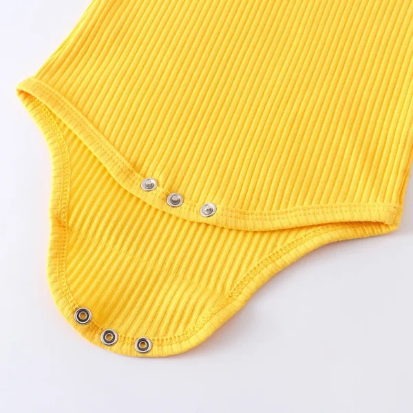 Kalina Clothes Set Fashion Newborn  3Pcs - Image 5