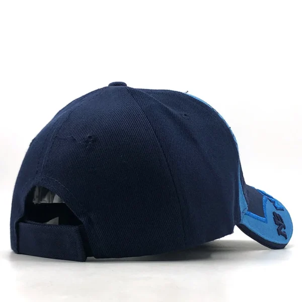 Baseball Cap unisex Adjustable Snapback - Image 2