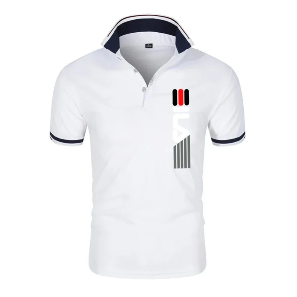 Polo Shirt for Men - Image 2