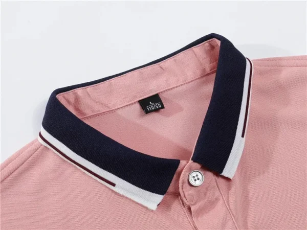 Polo Shirt for Men - Image 5