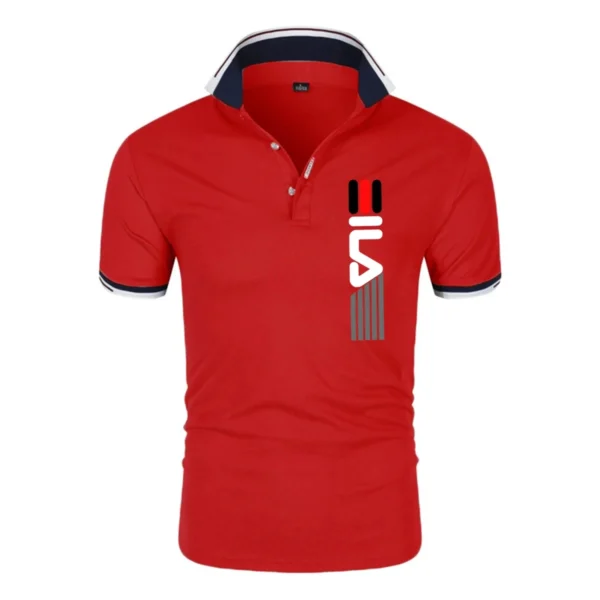 Polo Shirt for Men - Image 7