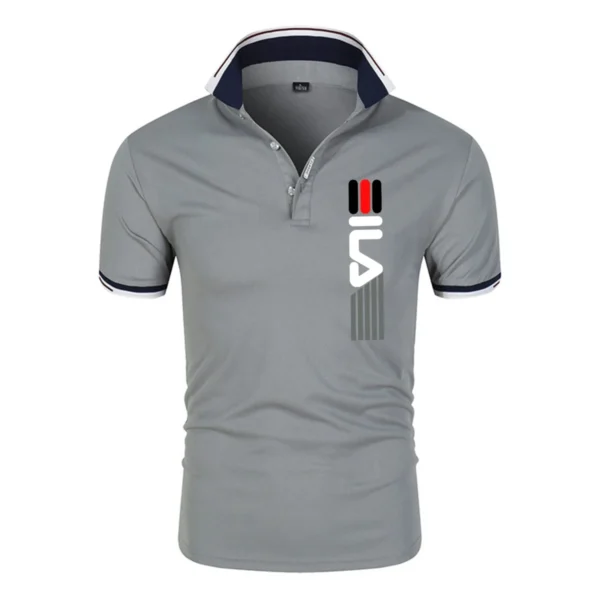 Polo Shirt for Men - Image 6