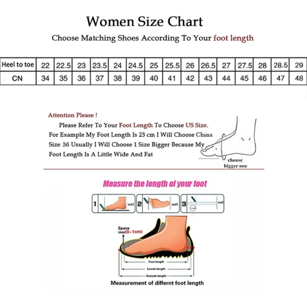 Outdoor Female Sandal Women Footwear - Image 6