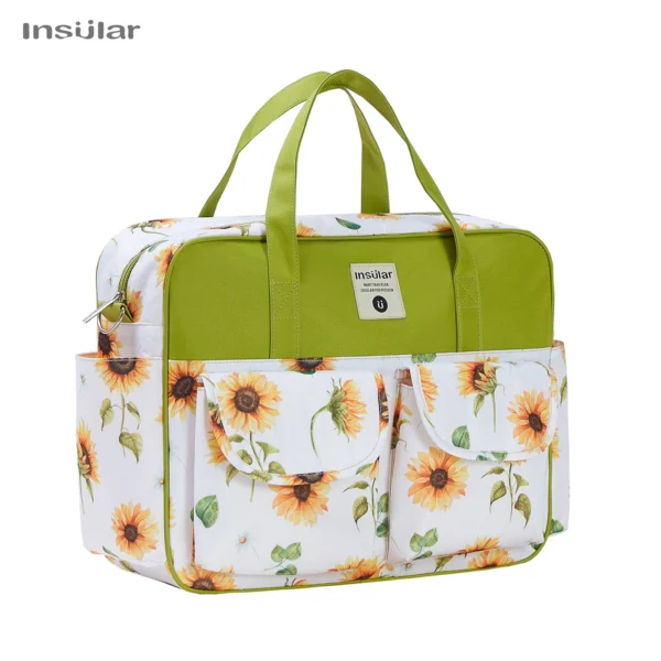 Mommy Handbag Shoulder