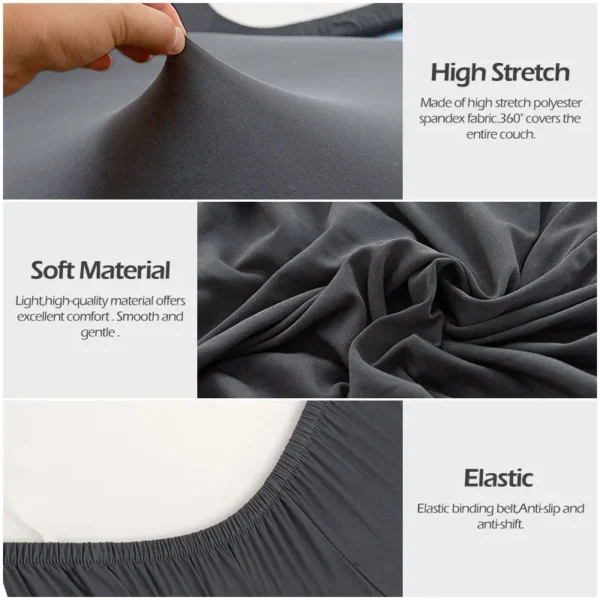Waterproof Sofa - Image 4
