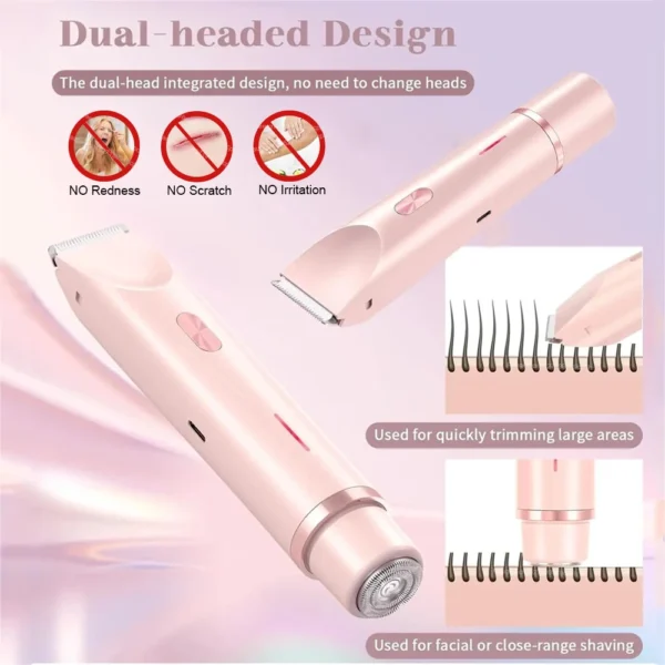 Electric Razors for Women - Image 3