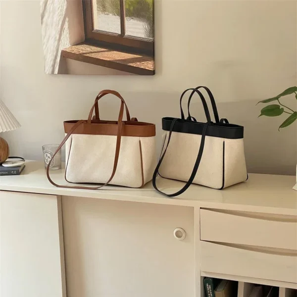 Large Capacity Mom Bag - Image 4