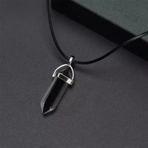 3PCS/Set Fashion Men's Watch Casual Leather - Image 5