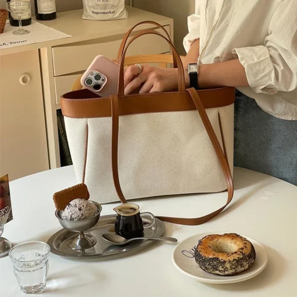 Large Capacity Mom Bag - Image 3