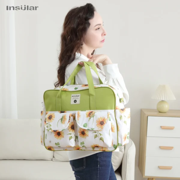 Mommy Handbag Shoulder - Image 2
