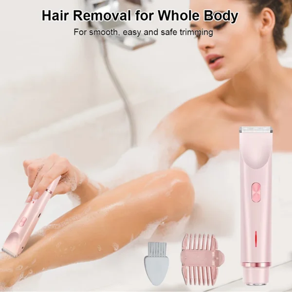 Electric Razors for Women - Image 5