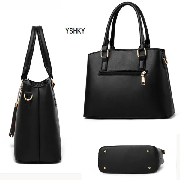 Handbag bag for women - Image 3