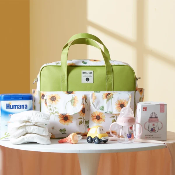 Mommy Handbag Shoulder - Image 5