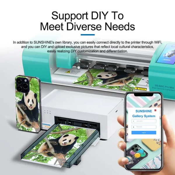 Printer - Image 4