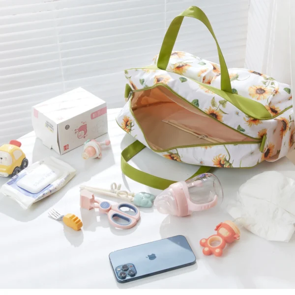 Mommy Handbag Shoulder - Image 6