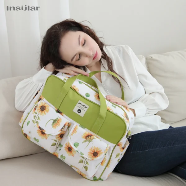 Mommy Handbag Shoulder - Image 4